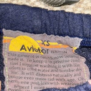 Aviator Nation Sweatpants